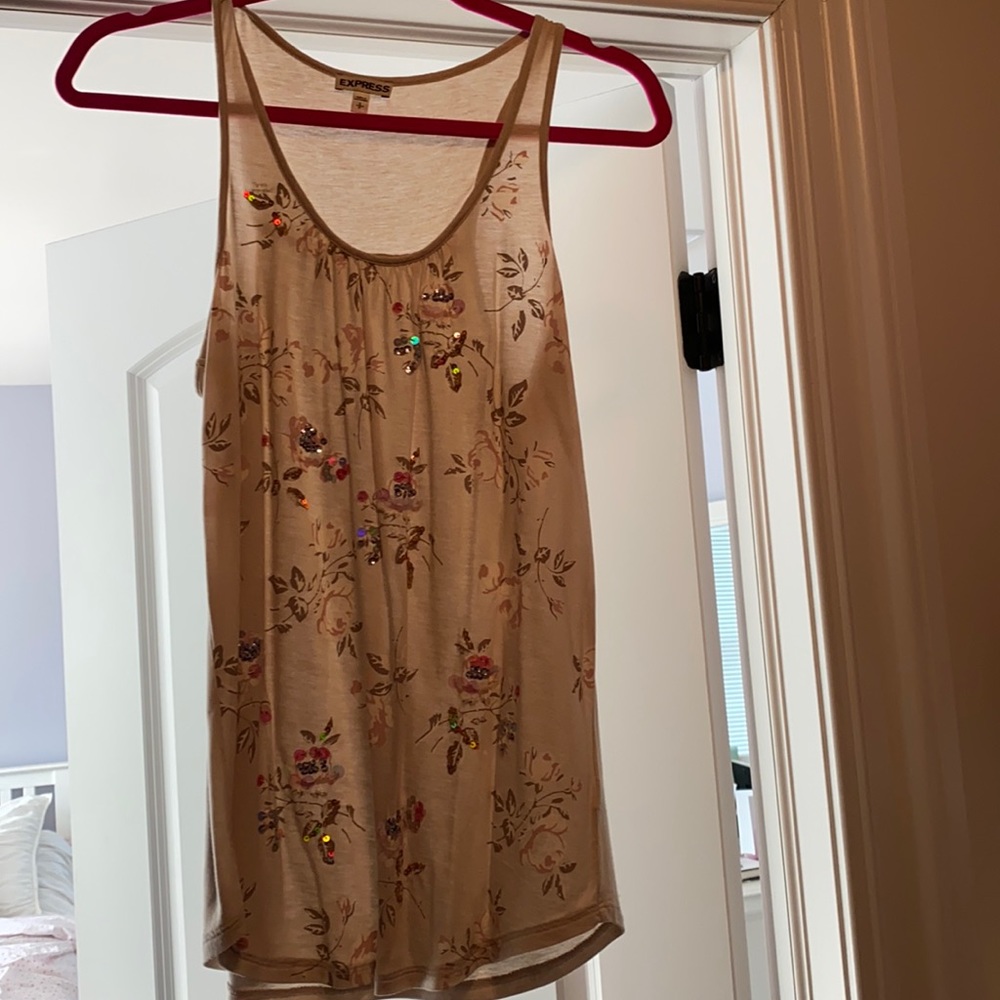 Tank top